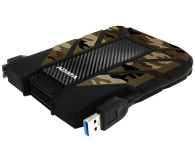 Adata DashDrive HD710M Pro 2TB 2,5'' AHD710MP-2TU31-CCF - 672427 - zdjęcie 4